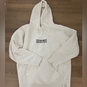 Taylor Swift hoodie!